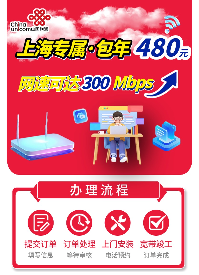 联通光猫设备展示